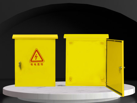 戶外(wài)箱不帶底闆系列