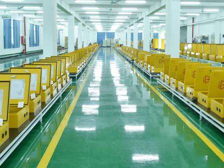 你知道(dào)如(rú)何安裝配電箱嗎